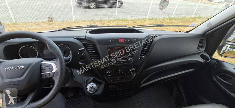 Veículo utilitário Iveco