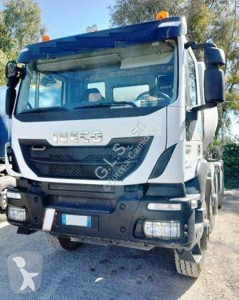 Camion Iveco