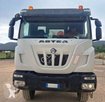 Camion Astra