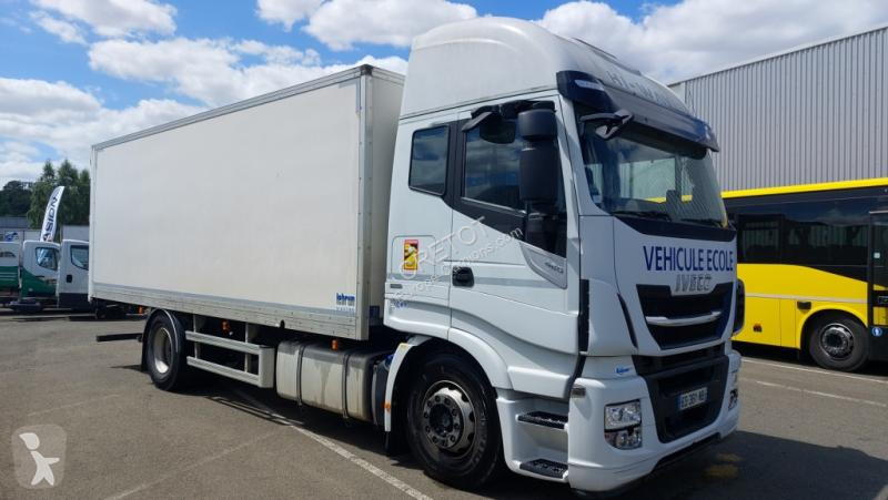Camion Iveco AS 190 S 42 P