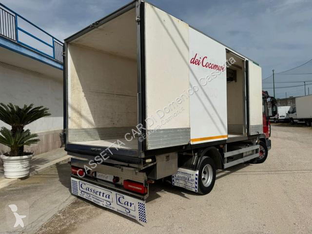 Camion Iveco EUROCARGO 100E21 DECLASSATO 74.90...