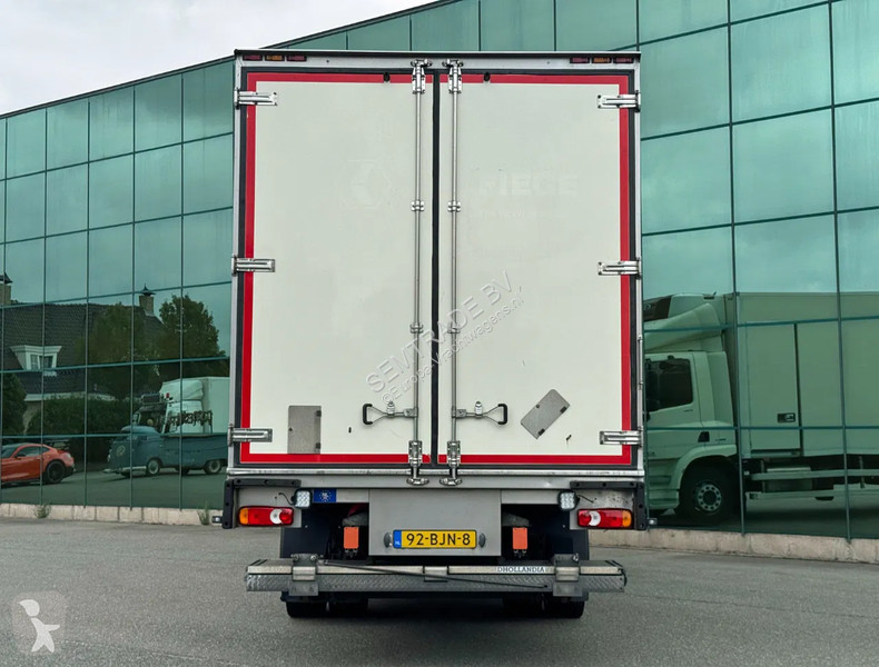 Camion DAF 290