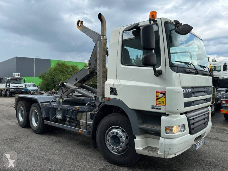 Camion DAF