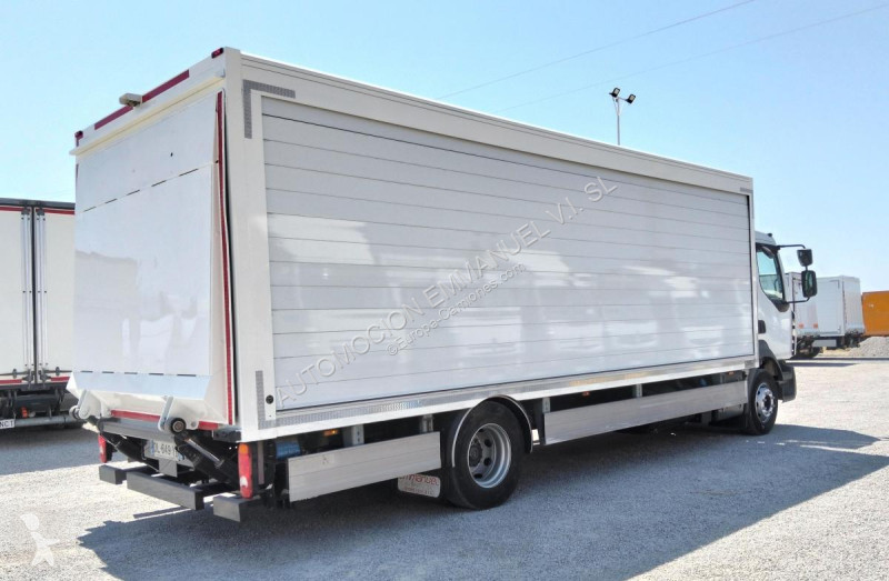 Camion Renault 210.14 D-Series