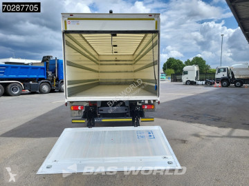Camion fourgon Renault