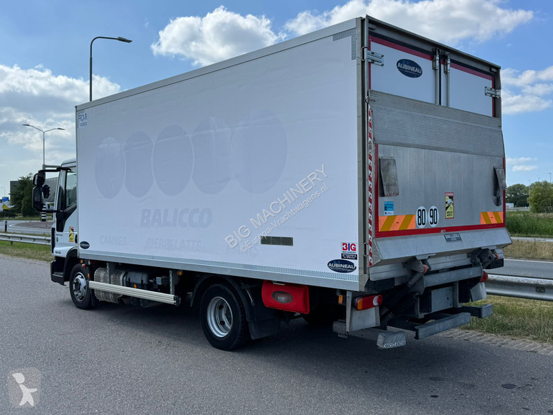 Kamion Iveco EUROCARGO ML100E19