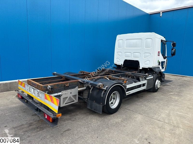 Camion Renault D 13 250 EURO 6, A