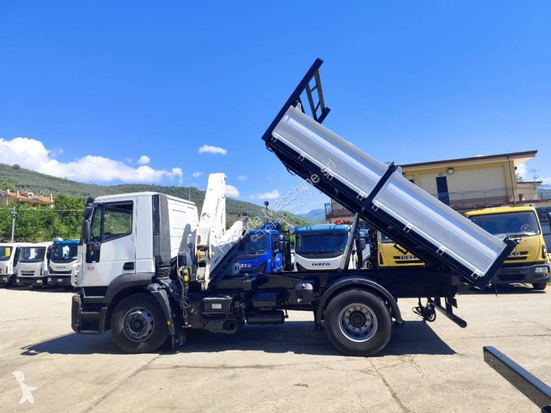 Camion Iveco