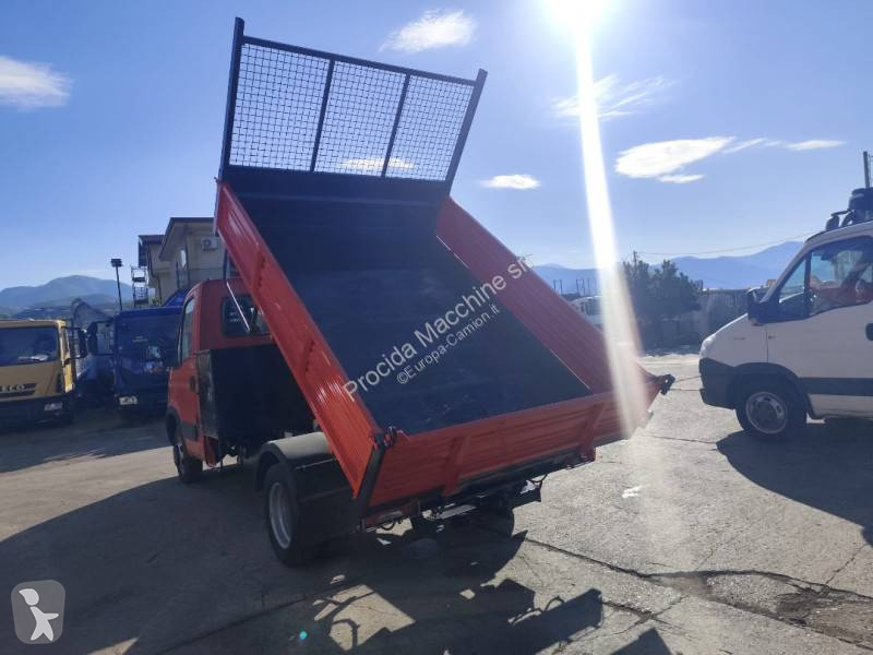 Camion Iveco