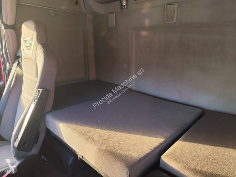 Camion Iveco