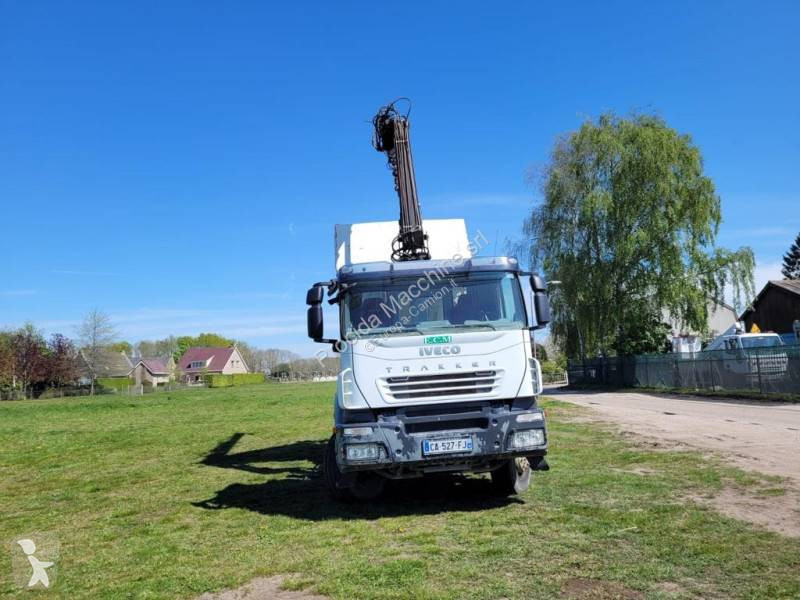 Camion Iveco