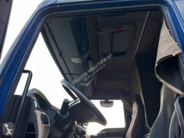 شاحنة هيكل MAN