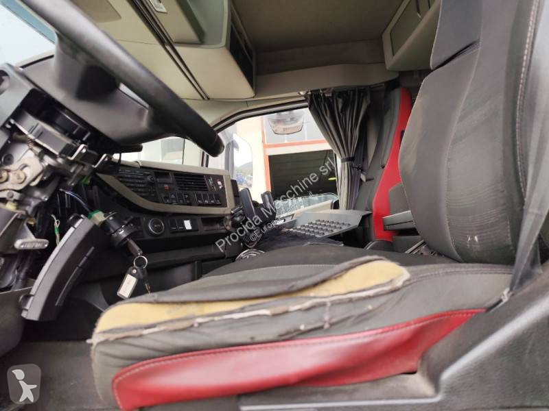 Camion Volvo