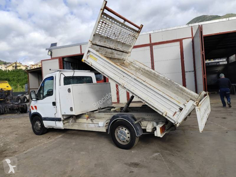 Camion Renault