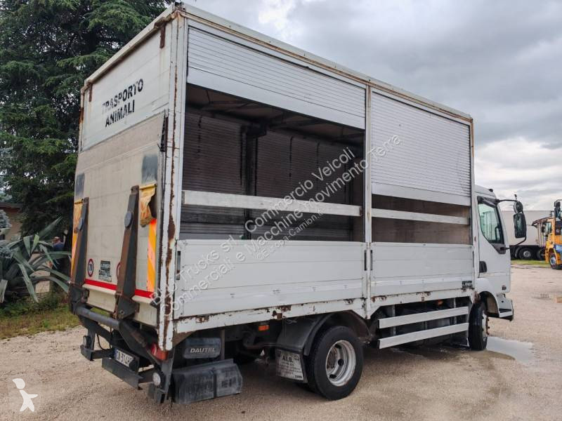 Camion Renault