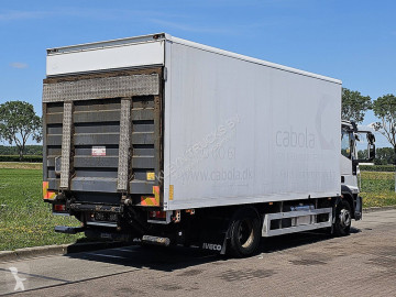 Camion fourgon Iveco