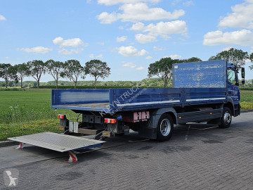 Camion Mercedes T1 ATEGO 1223