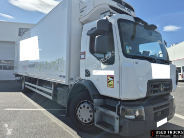 Camion frigo Renault