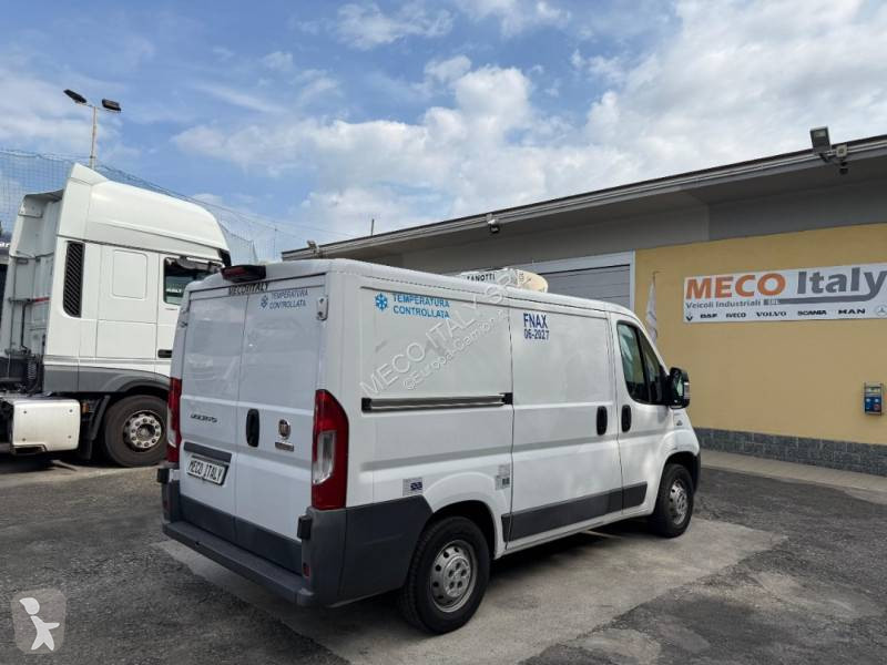 Camion Fiat