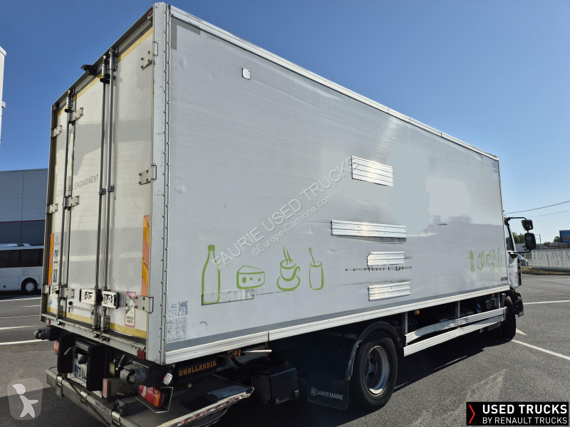 Camion Renault