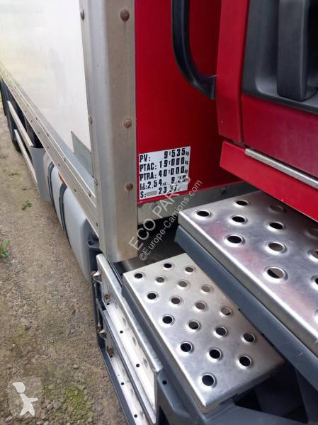 Camion Renault