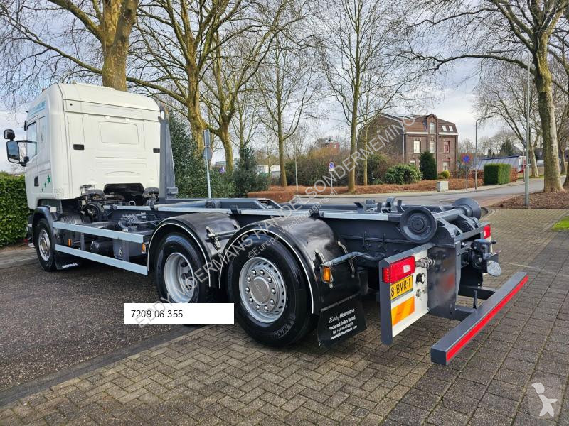Camion Scania S20