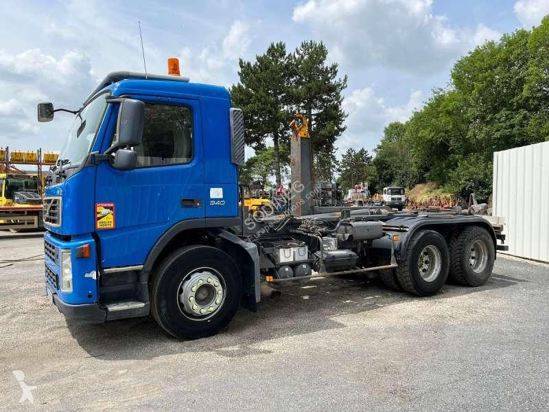 Camion Volvo - 340