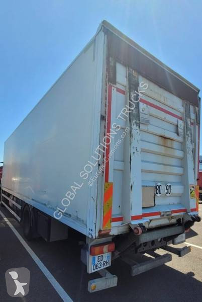 Camion Mercedes