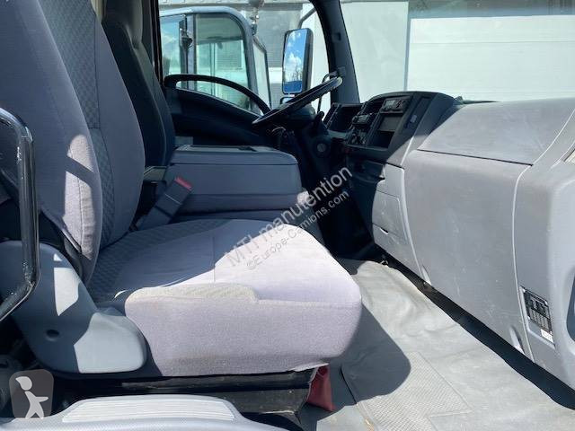Camion Isuzu