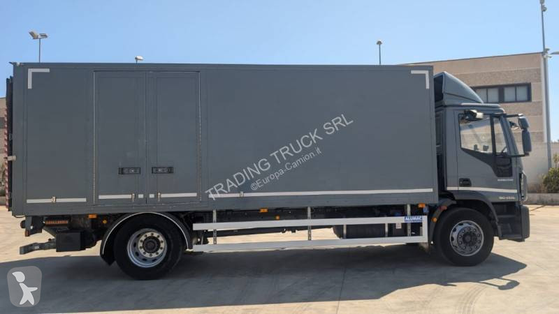 Kamion Iveco