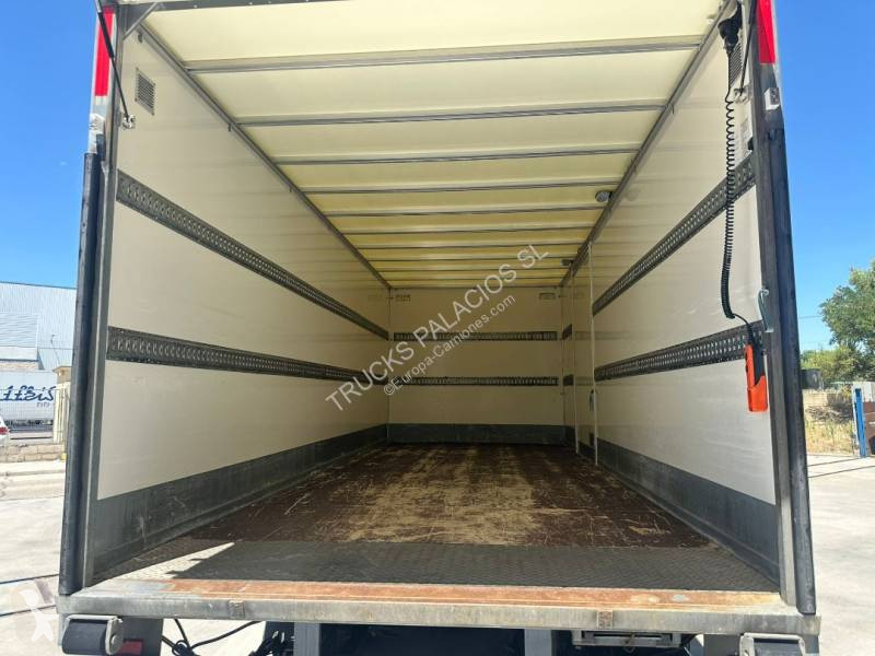 Camion Renault
