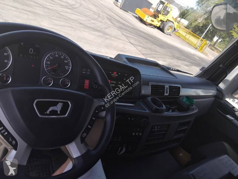 Camion MAN