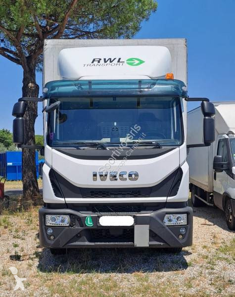 Camion Iveco