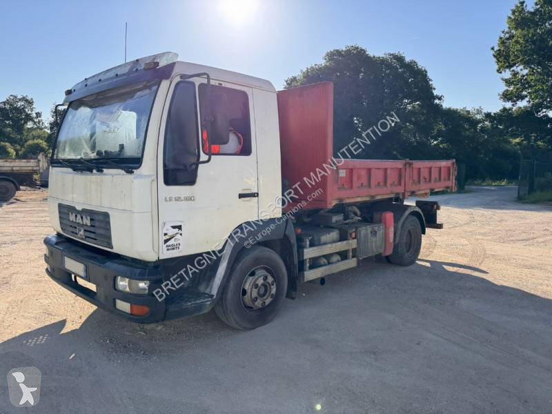 Camion MAN