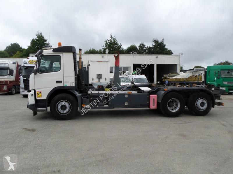 Camion Volvo