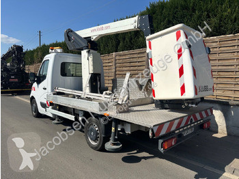 Camion Renault Renault III*Steiger...