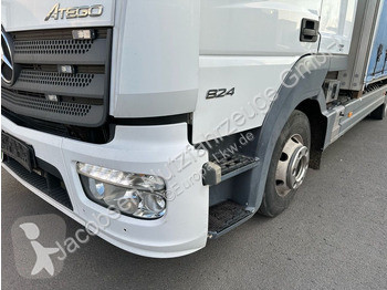 Kamion Mercedes 824