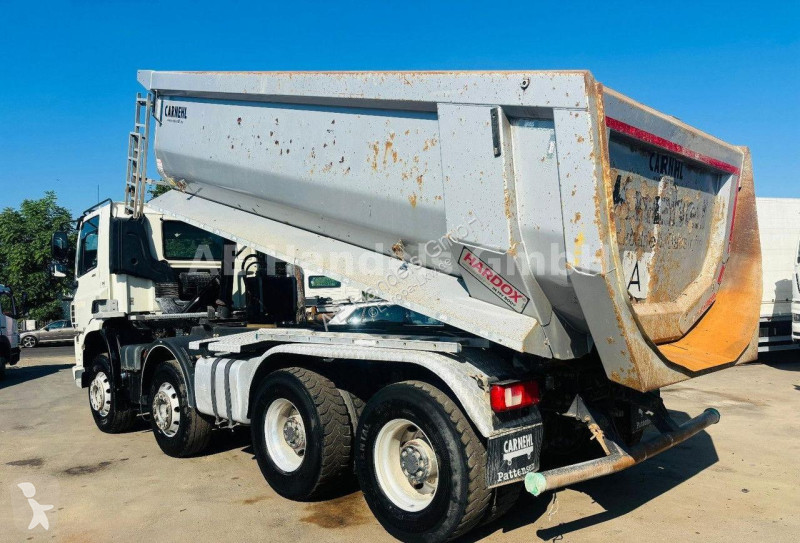 شاحنة DAF CF 450