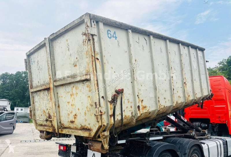 Camion