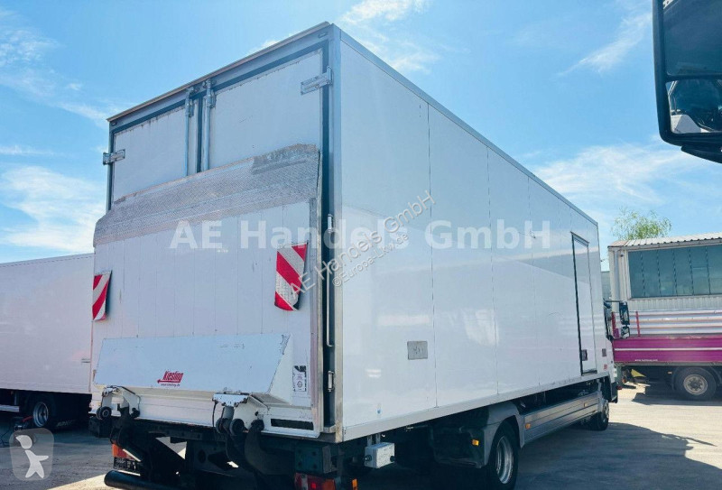 Kamion Mercedes 1224