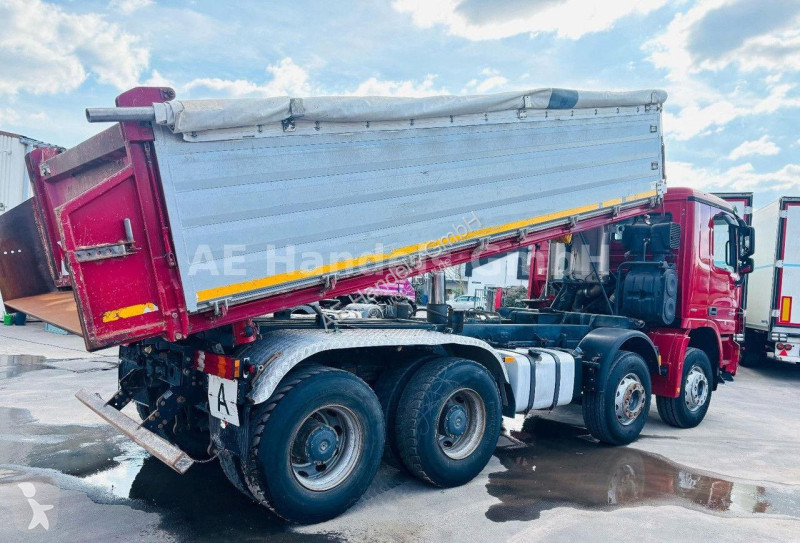 Kamion Mercedes 3244