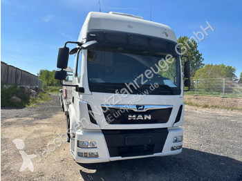 Lastbil MAN MAN 8.250 TGL*4x L1H1*XLX...