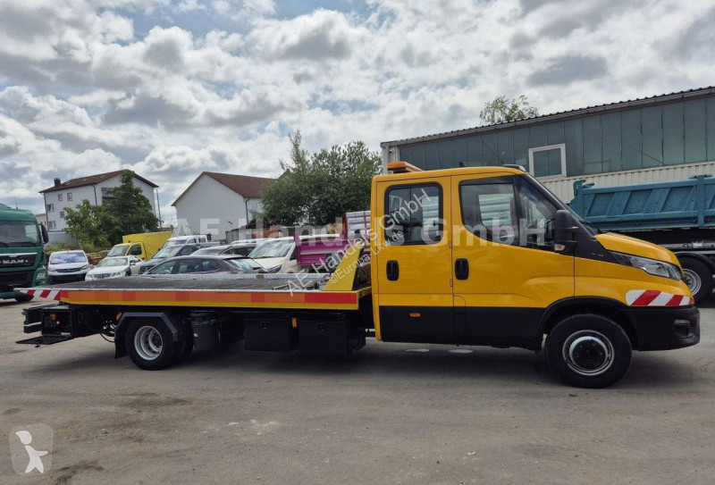 Kamion Iveco 70