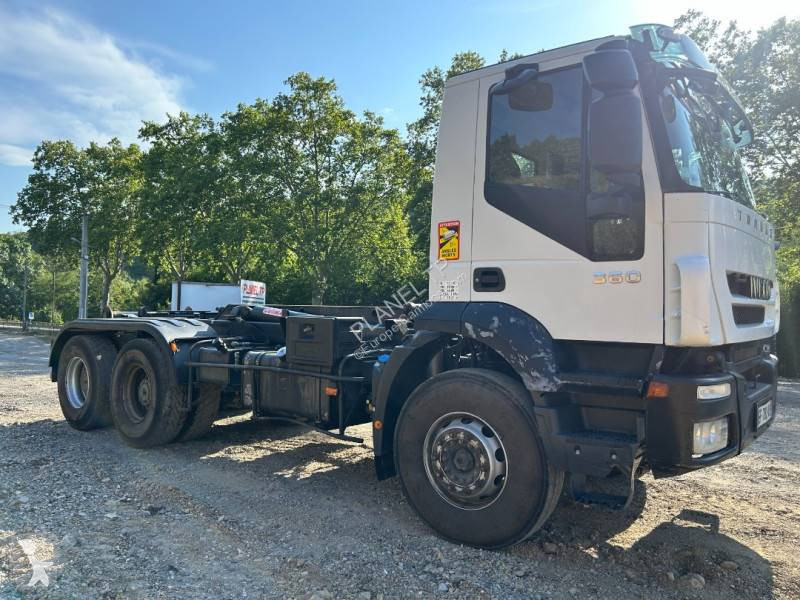Camion Iveco