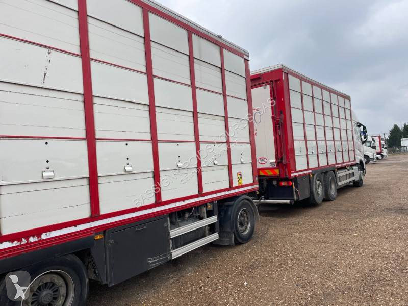Camion Volvo