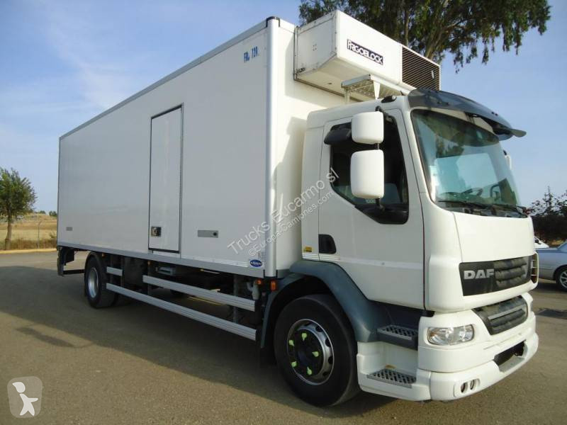 Camion DAF