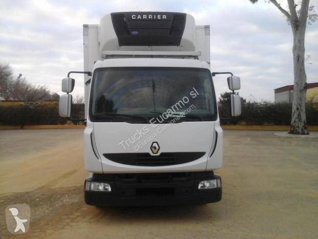 Camion Renault