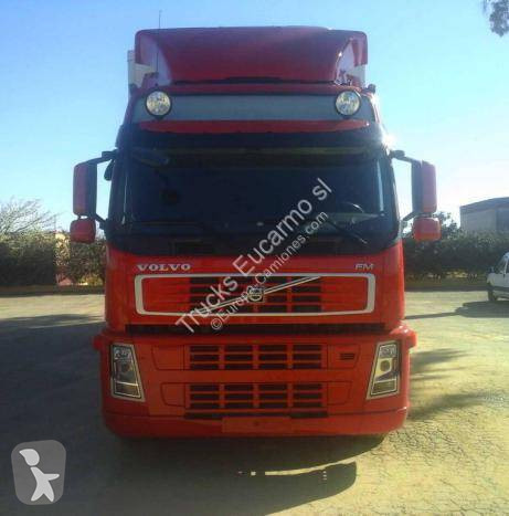 Camion Volvo