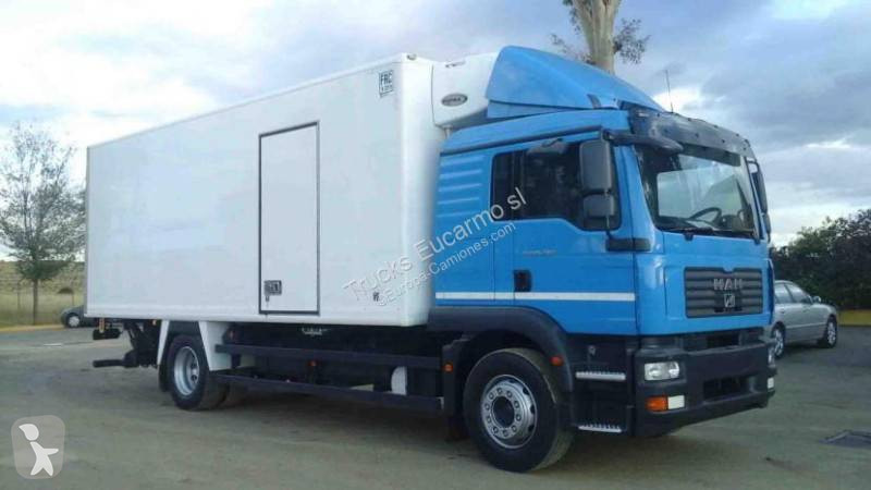 Camion MAN