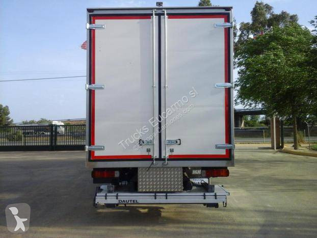 Camion Scania